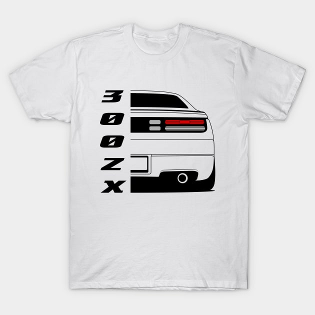 Frldy Z32 JDM T-Shirt by GoldenTuners